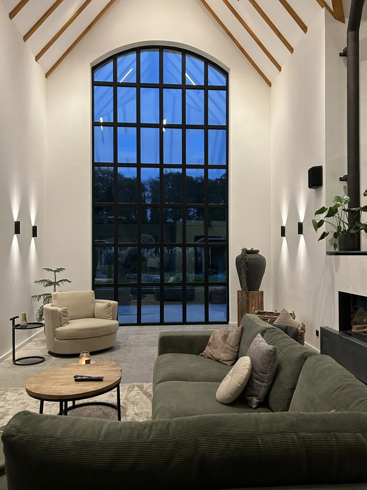 Innenraumgestaltung - Bild 2